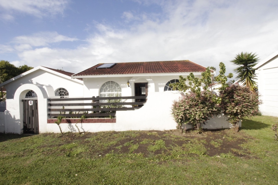 2 Bedroom Property for Sale in Aston Bay Eastern Cape